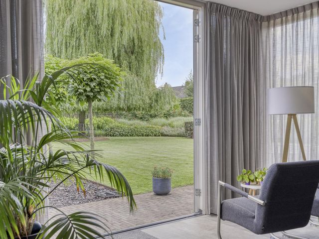 Prinsenhof 75A, Made