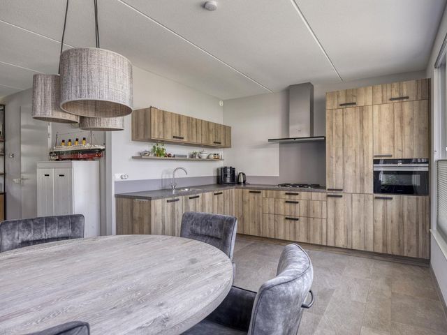 Prinsenhof 75A, Made