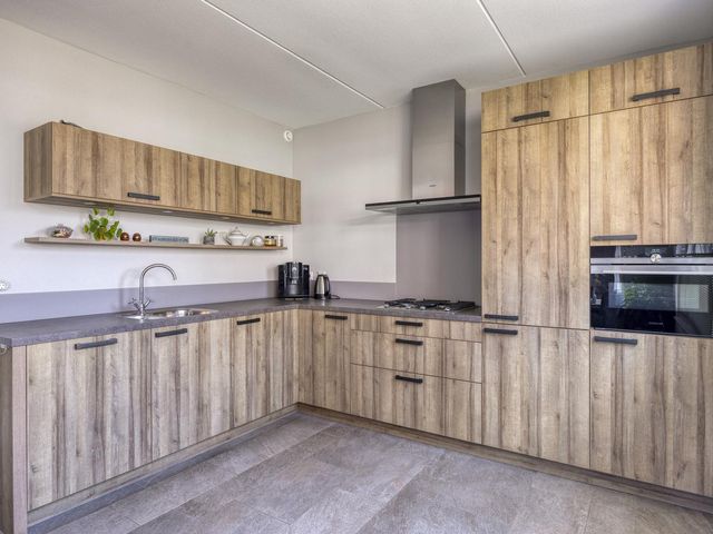 Prinsenhof 75A, Made
