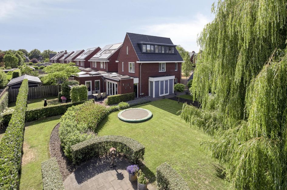 Prinsenhof 75A
