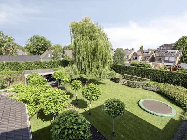 Prinsenhof 75A, Made