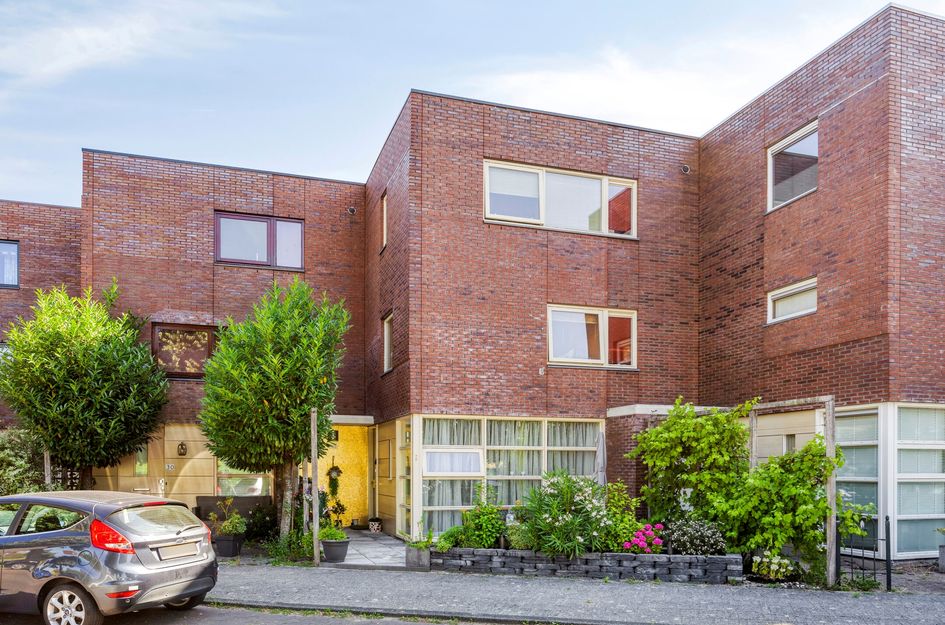 Goudkarpersingel 29