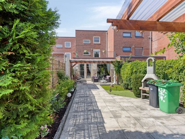 Goudkarpersingel 29, Den Haag