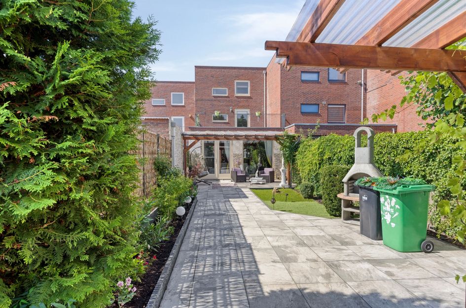 Goudkarpersingel 29