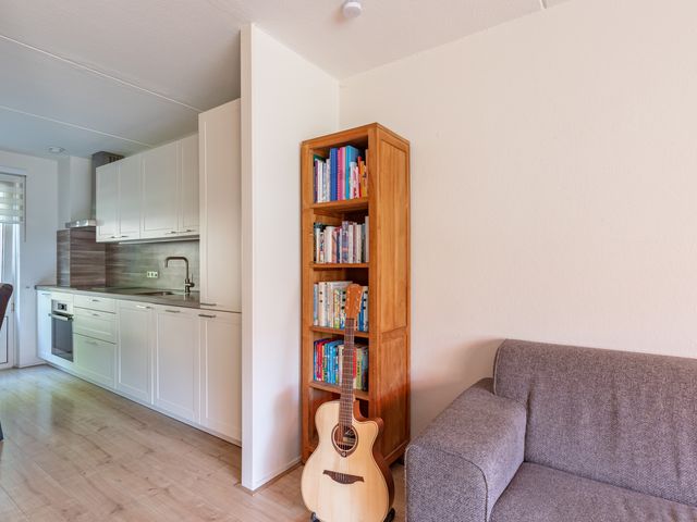 Cronenstein 22, Nieuw-Vennep