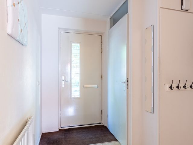 Cronenstein 22, Nieuw-Vennep