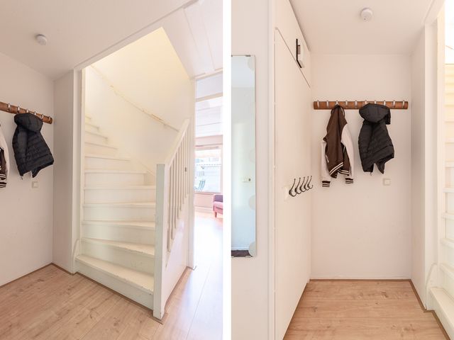 Cronenstein 22, Nieuw-Vennep