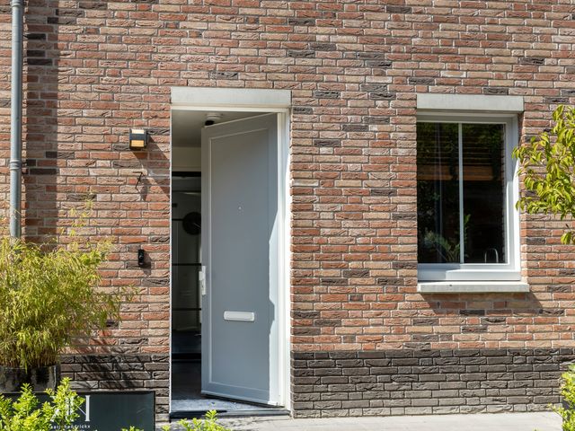 Beugelflesstraat 7, Baarle-Nassau