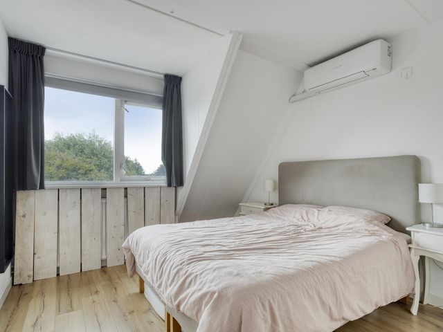 Priorindreef 24, Willemstad