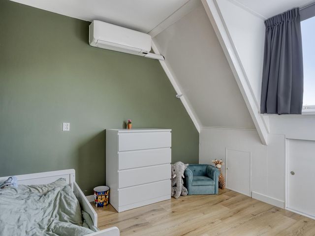 Priorindreef 24, Willemstad