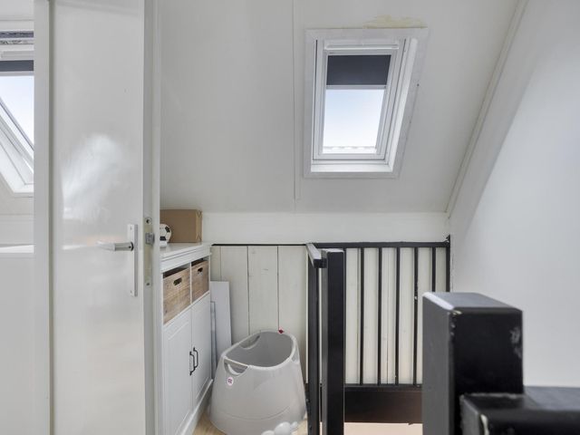 Priorindreef 24, Willemstad