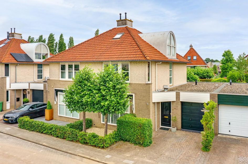 Hilsondusstraat 109