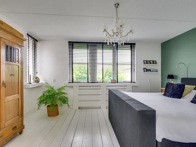Hilsondusstraat 109, Strijen