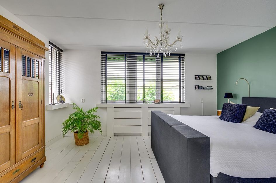Hilsondusstraat 109