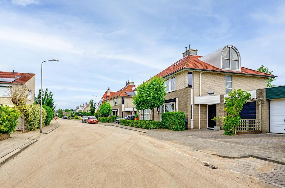 Hilsondusstraat 109