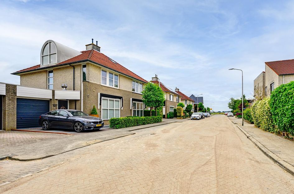 Hilsondusstraat 109