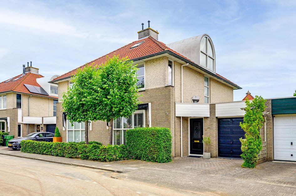 Hilsondusstraat 109