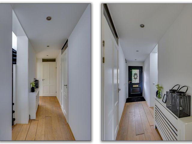 Hilsondusstraat 109, Strijen