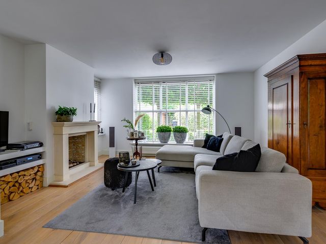 Hilsondusstraat 109, Strijen