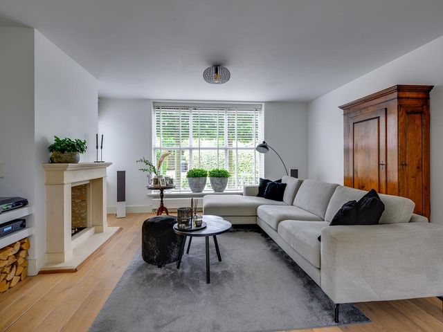Hilsondusstraat 109, Strijen
