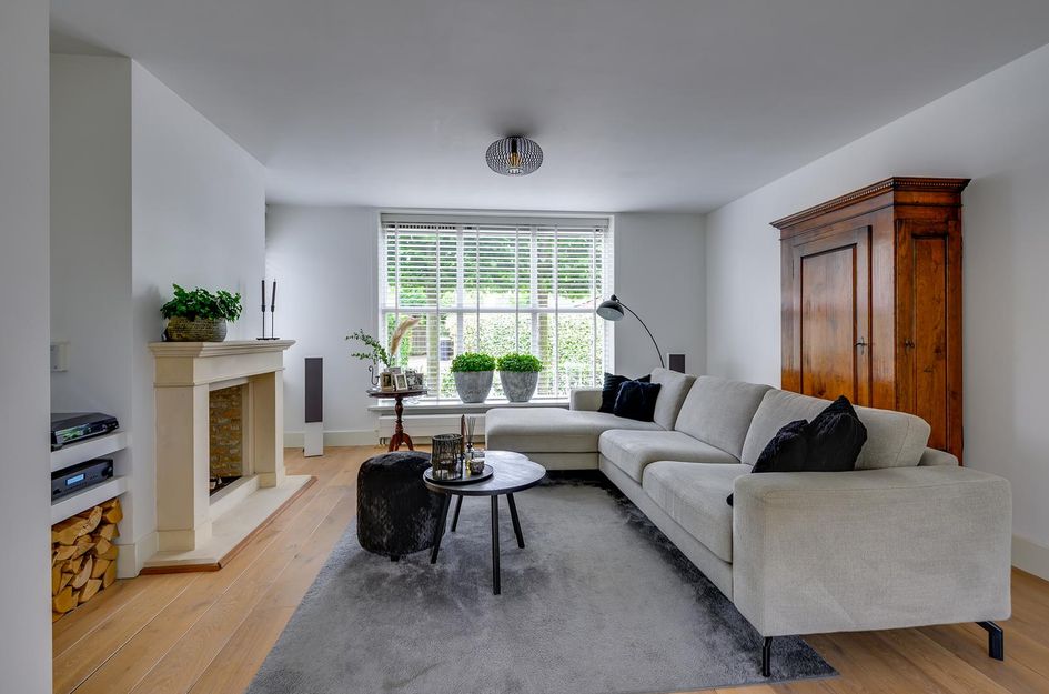 Hilsondusstraat 109