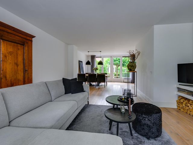 Hilsondusstraat 109, Strijen
