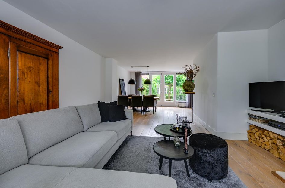 Hilsondusstraat 109