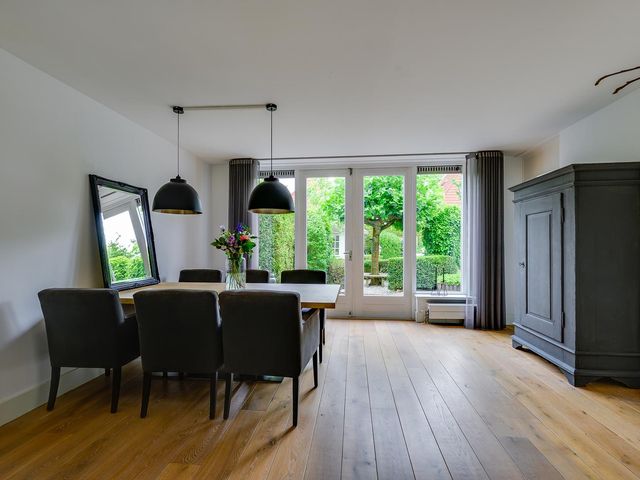 Hilsondusstraat 109, Strijen