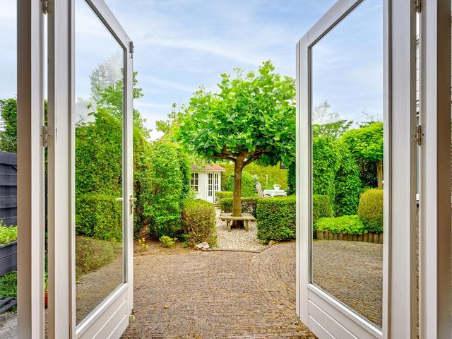 Hilsondusstraat 109, Strijen