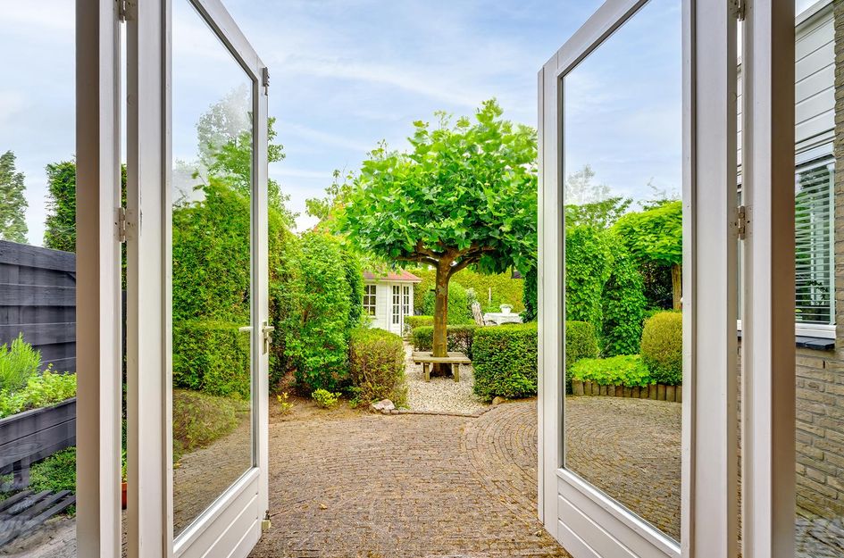Hilsondusstraat 109