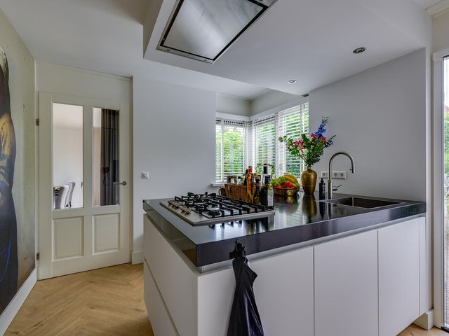 Hilsondusstraat 109, Strijen