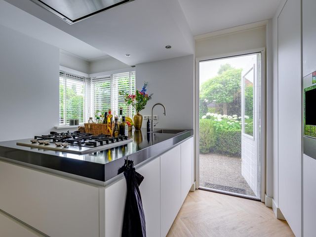 Hilsondusstraat 109, Strijen
