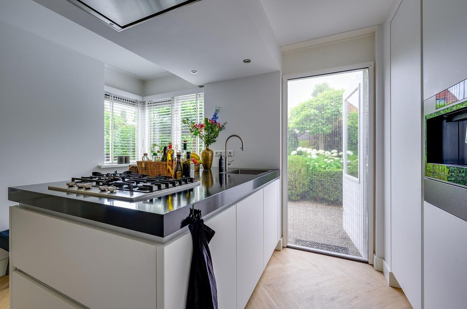 Hilsondusstraat 109