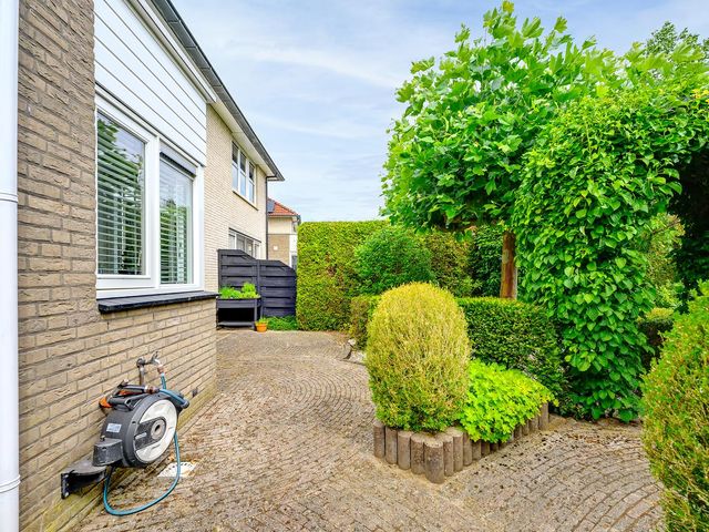 Hilsondusstraat 109, Strijen