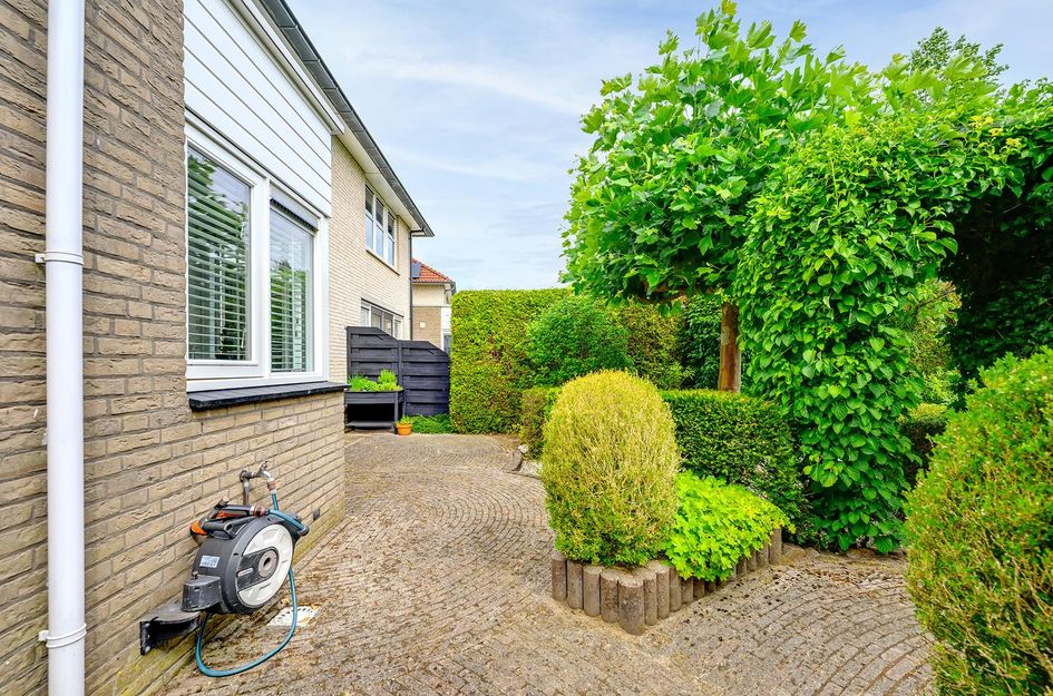 Hilsondusstraat 109