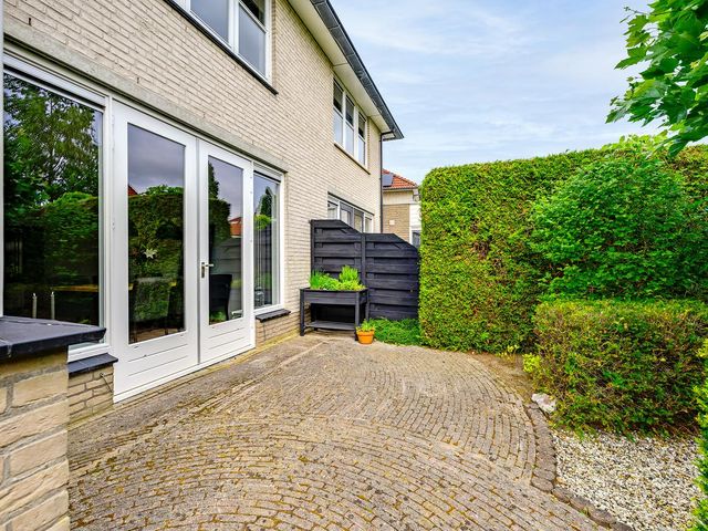 Hilsondusstraat 109, Strijen