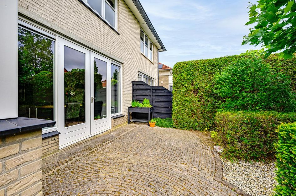 Hilsondusstraat 109