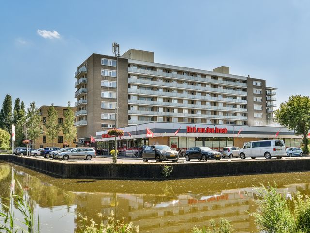 Kostverlorenhof 146, Amstelveen