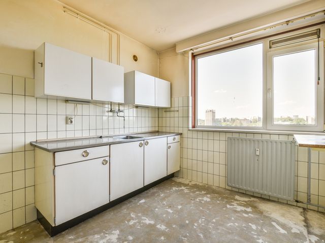 Kostverlorenhof 146, Amstelveen