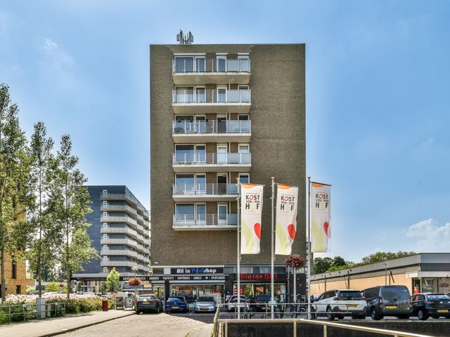 Kostverlorenhof 146, Amstelveen