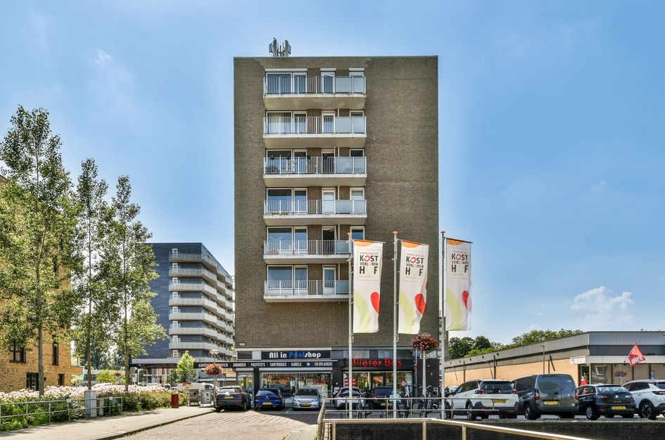 Kostverlorenhof 146