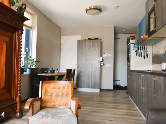 Muiltje 29, Zeewolde