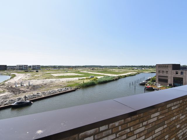 Muiltje 29, Zeewolde