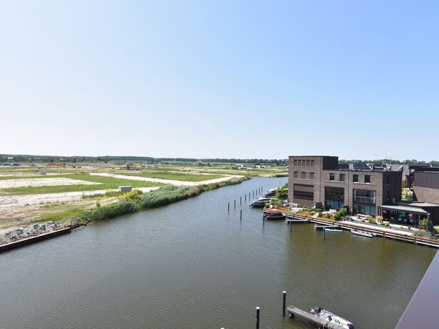 Muiltje 29, Zeewolde