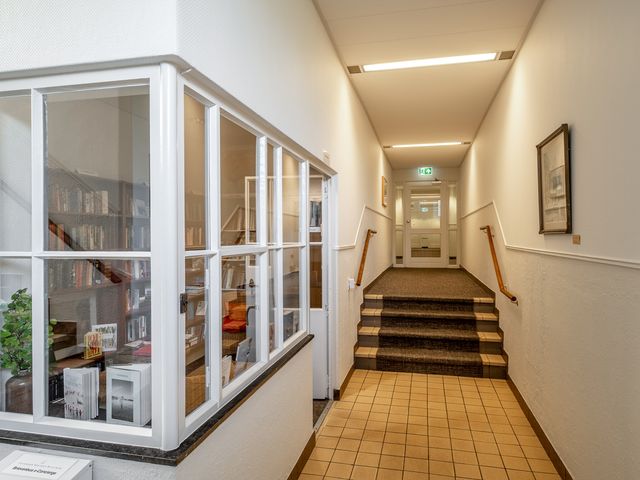 Stadsmatenstraat 1 207, Enschede