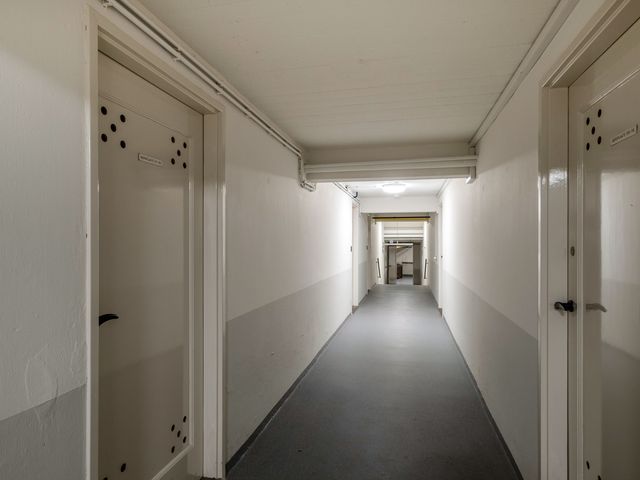 Stadsmatenstraat 1 207, Enschede