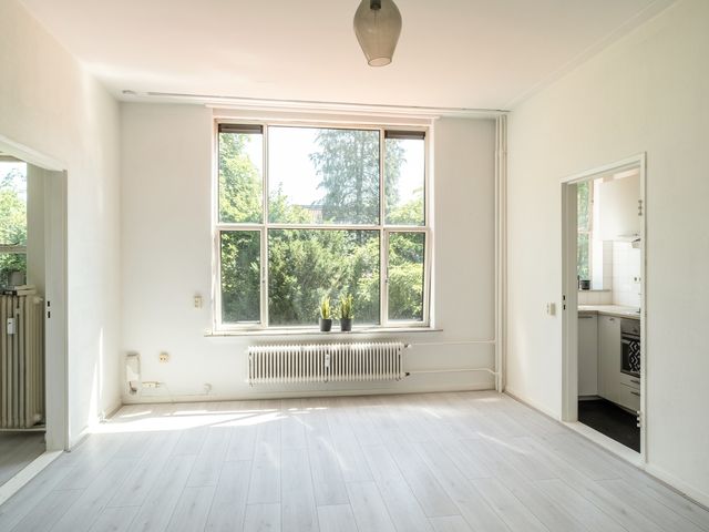 Stadsmatenstraat 1 207, Enschede