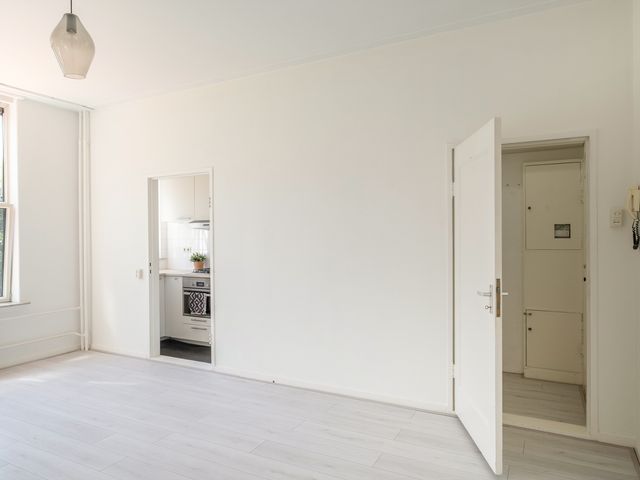 Stadsmatenstraat 1 207, Enschede