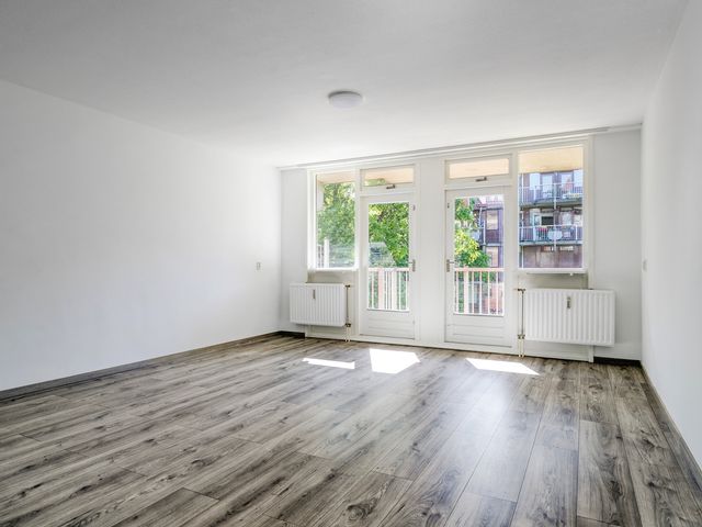 Graaf Balderikstraat 85, Rotterdam