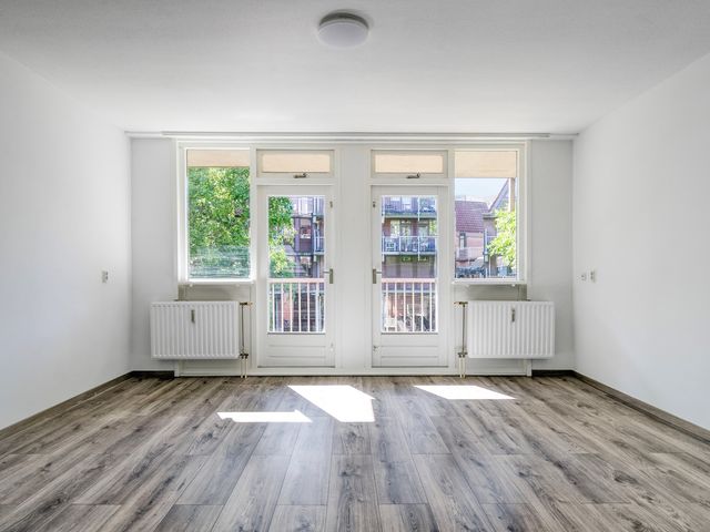 Graaf Balderikstraat 85, Rotterdam